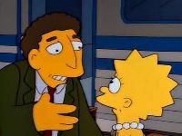 Click to watch 'Lisas Substitute' (popup) The Simpsons
